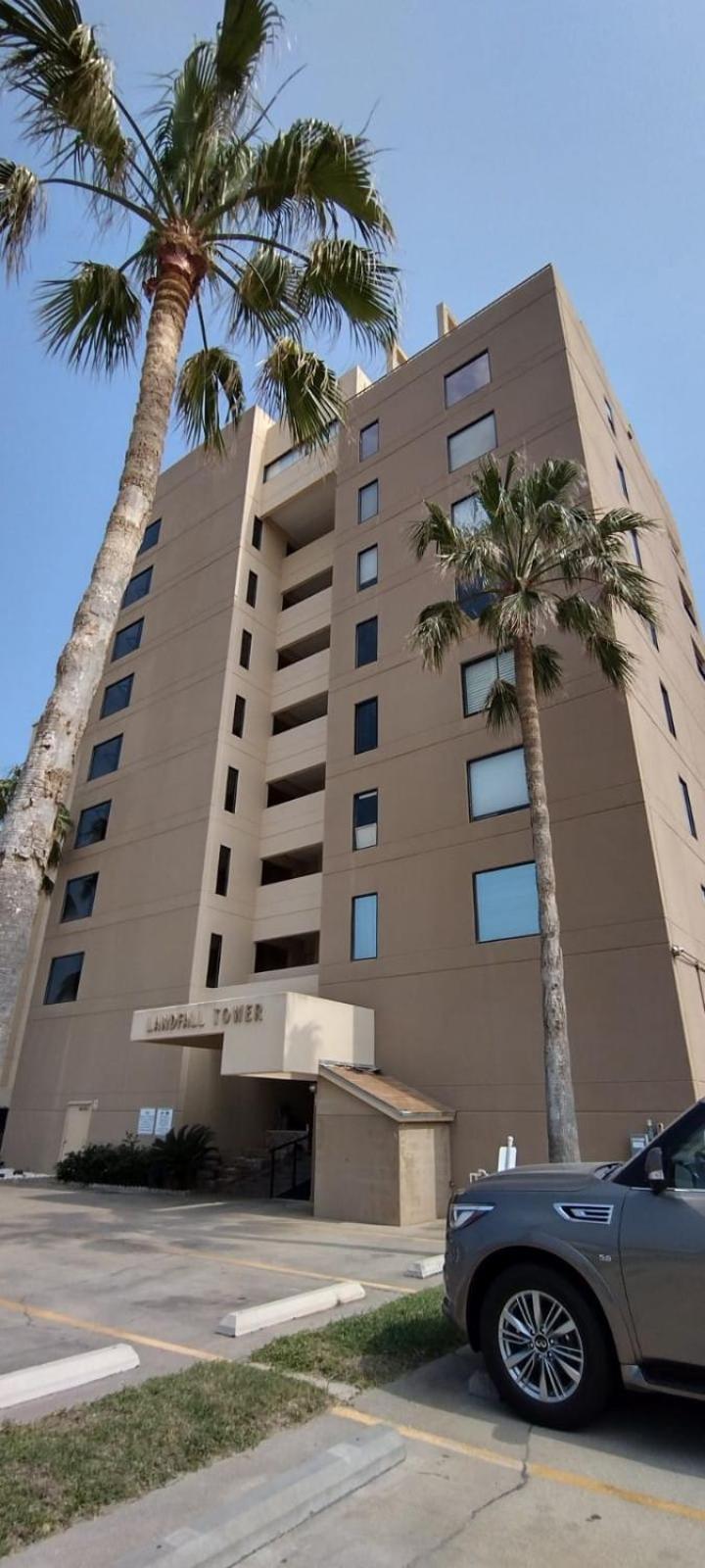 South Padre Stayz South Padre Island Exterior photo