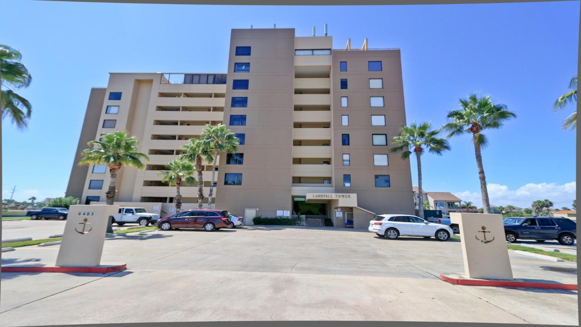 South Padre Stayz South Padre Island Exterior photo