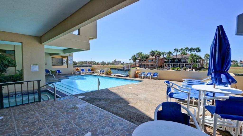 South Padre Stayz South Padre Island Exterior photo