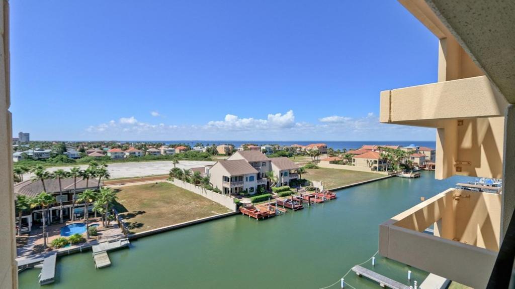 South Padre Stayz South Padre Island Exterior photo